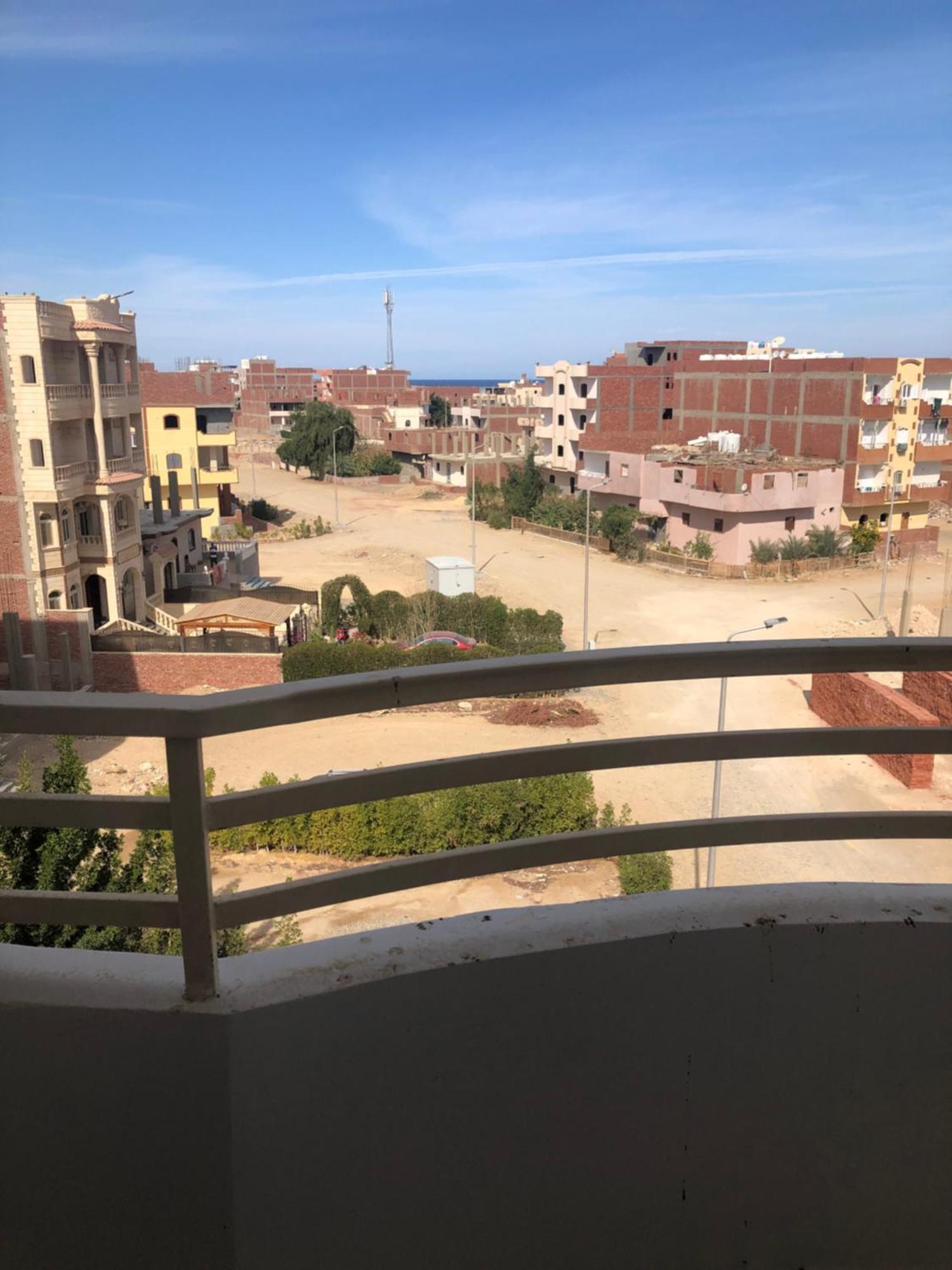 New Villa Carimo El Qoseir Exterior foto