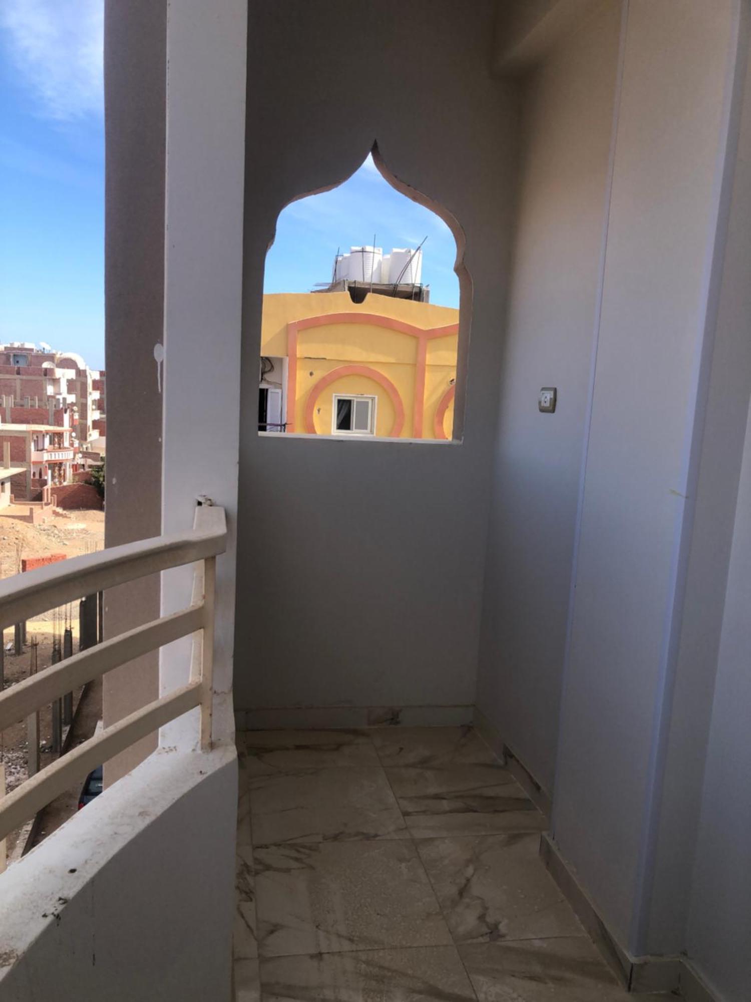 New Villa Carimo El Qoseir Exterior foto